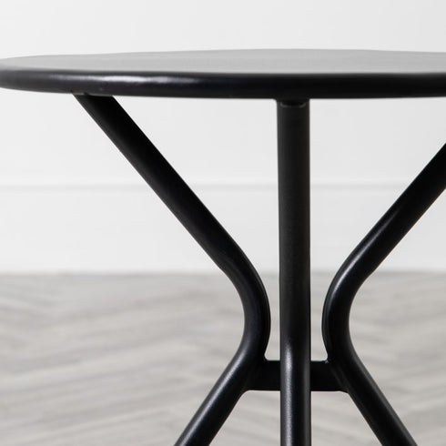 PaulaHome - Vernier Round Side Table